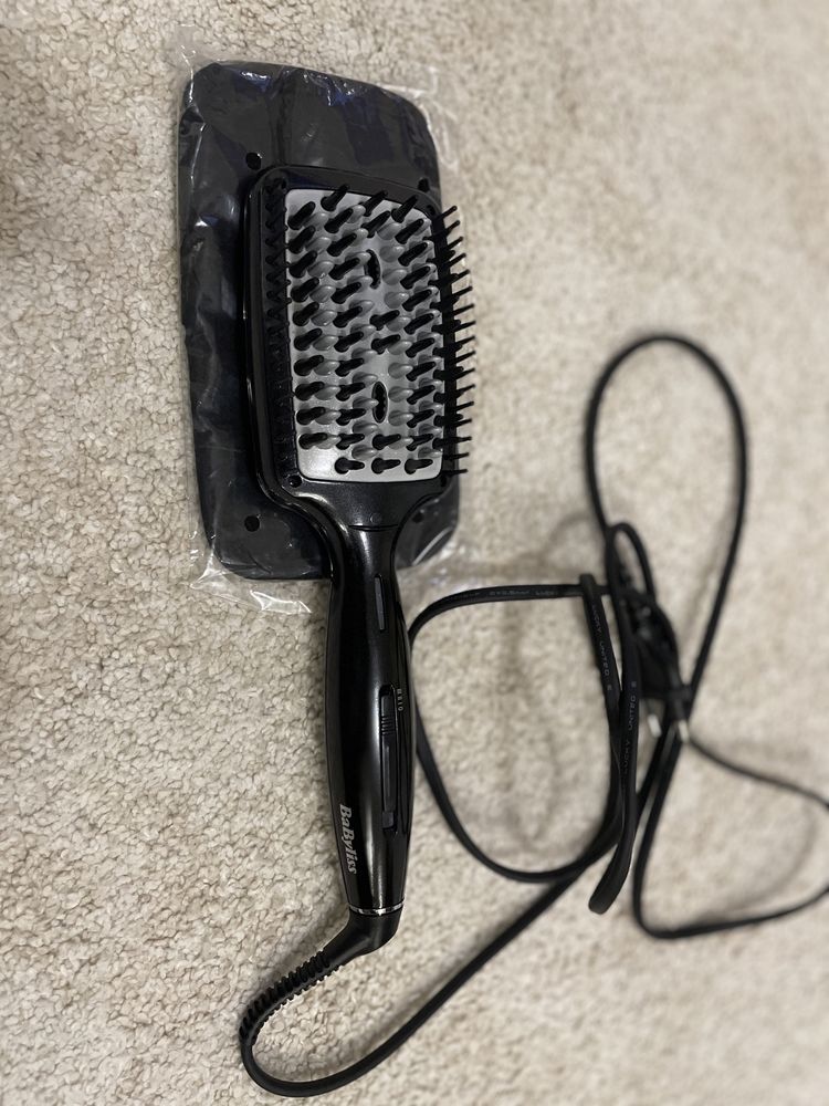 Perie indreptat par Babyliss