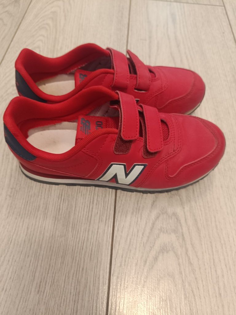 Добре запазени кецове Converse 30н,NB-35 Номер