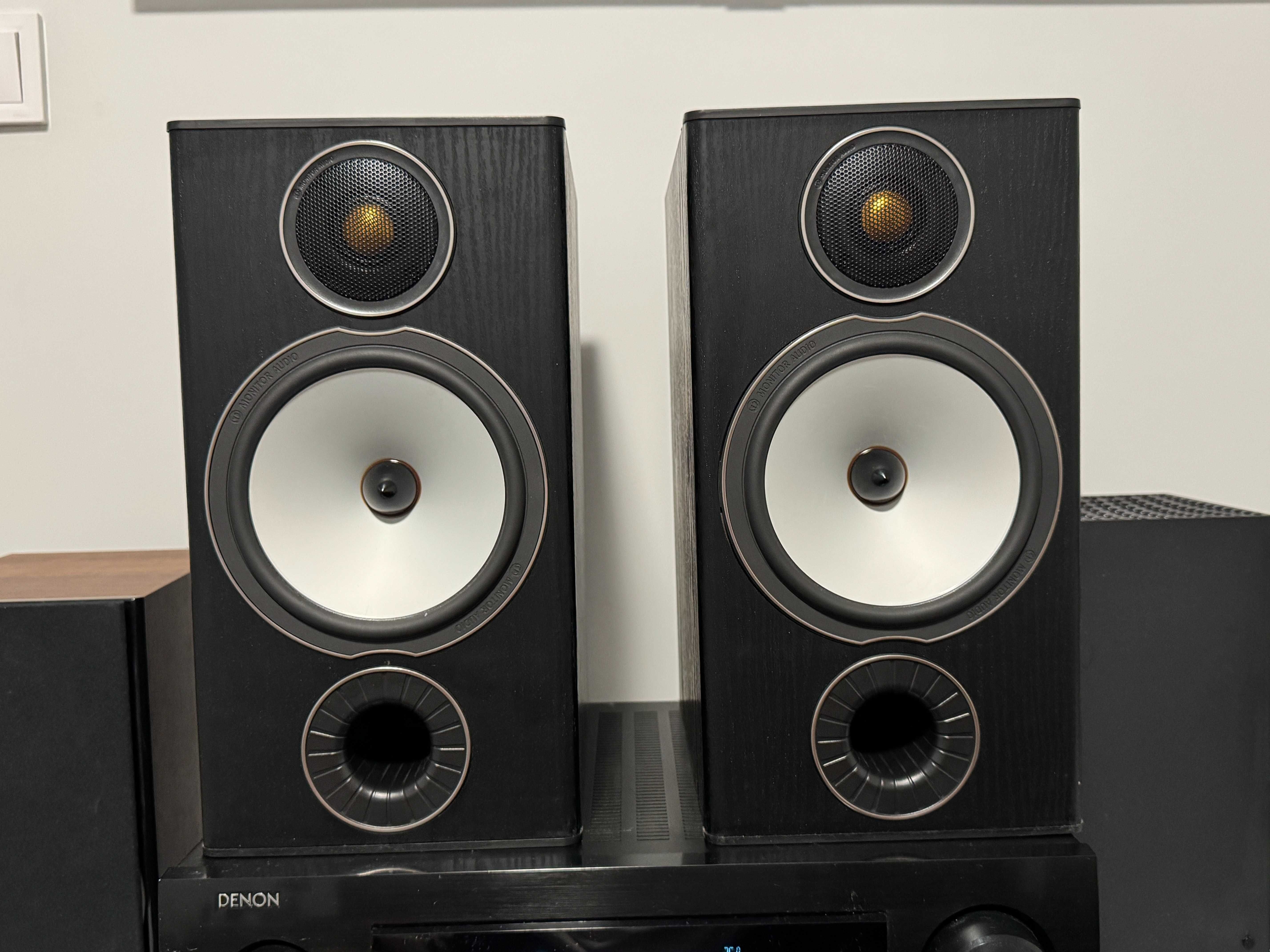Тонколони Monitor Audio BX 2
