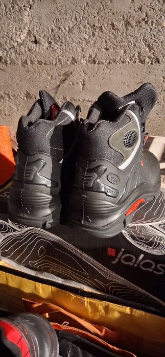 Bocanci        munca     Strauss