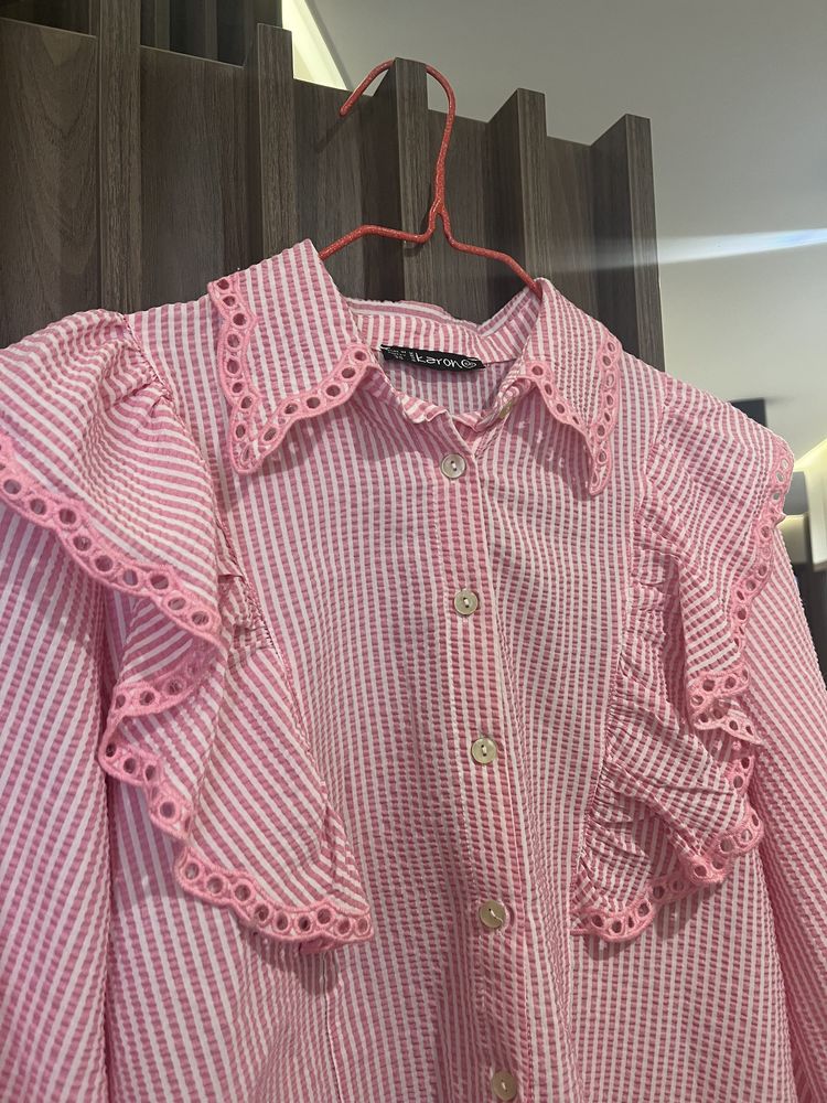 Розова риза “Karma”