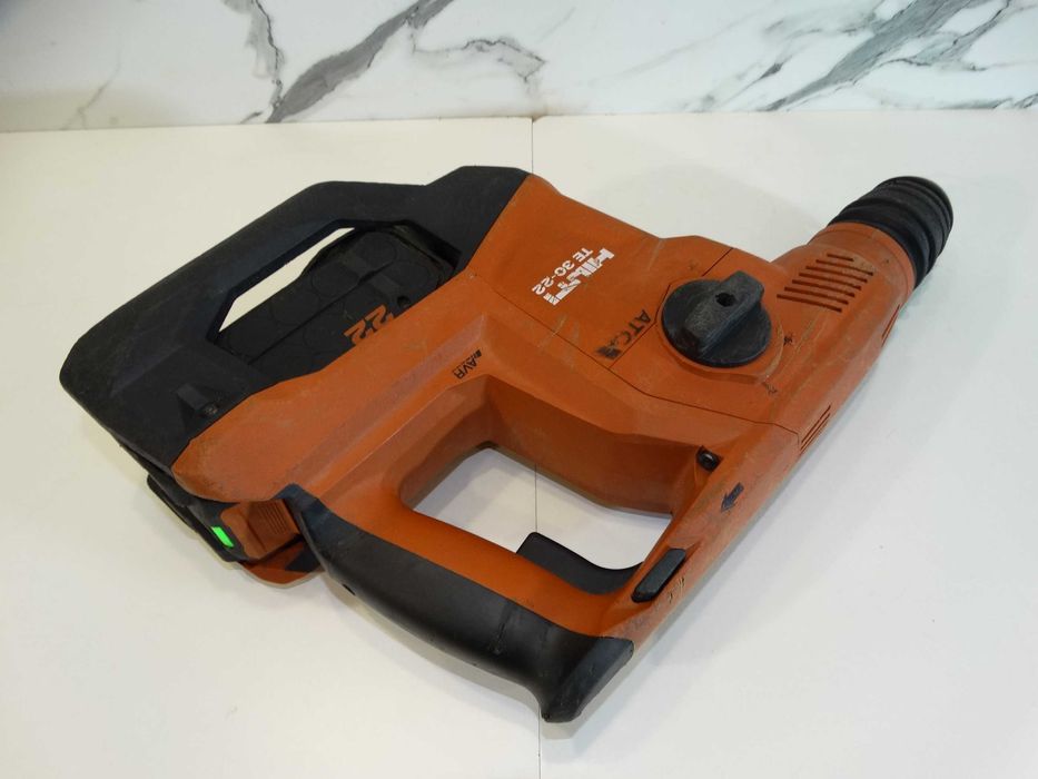 Hilti TE 30 - 22 / Nuron - Перфоратор