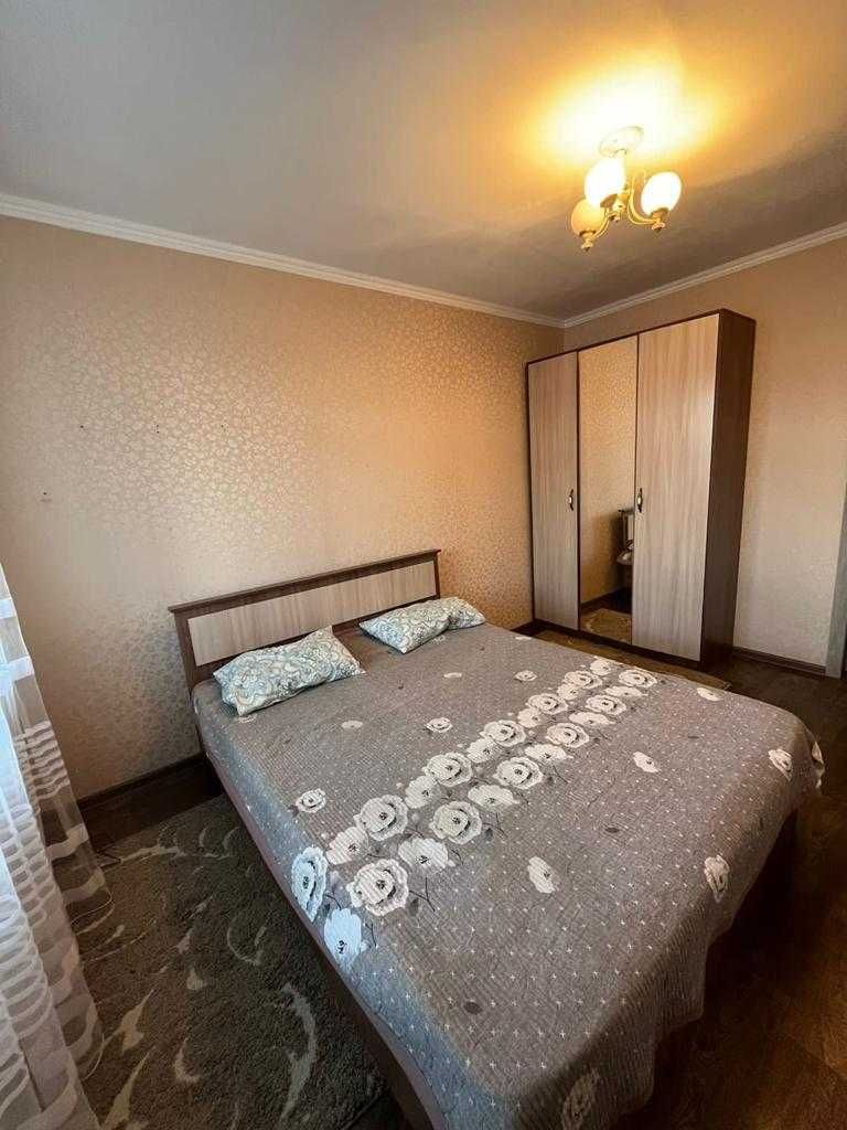 2 комн квартира пр Абылайхана
