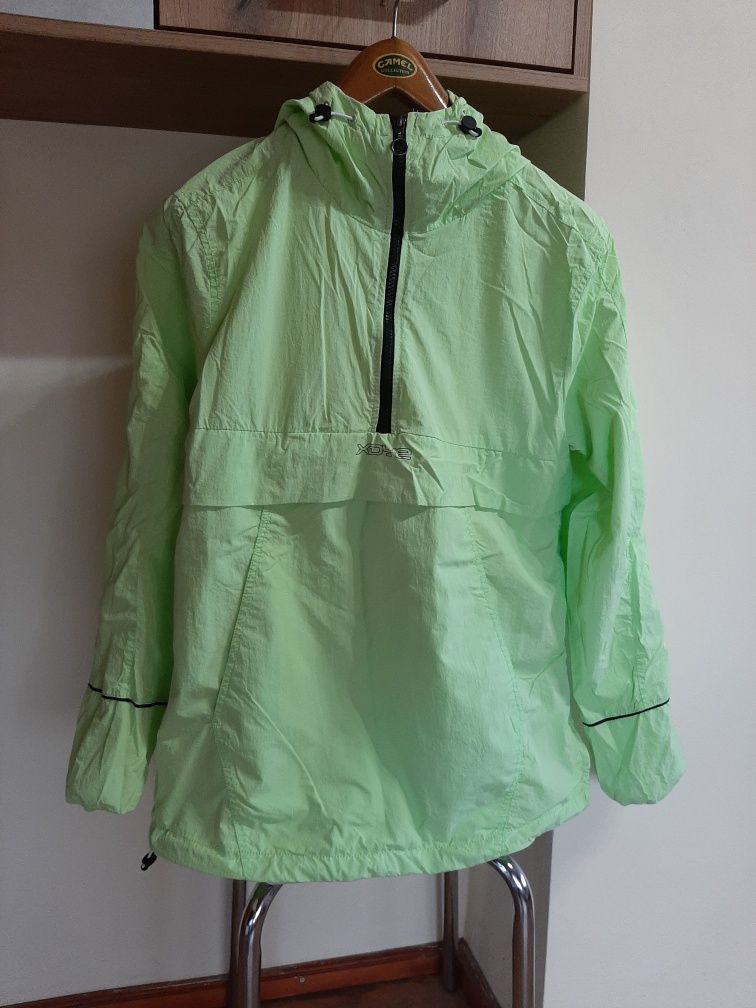 Nike, Mkcenzie, Pull and Bear, Adidas