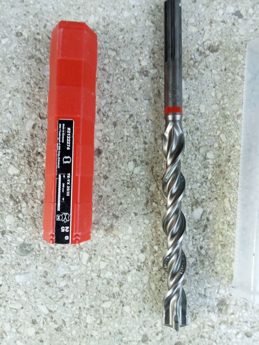 Burghiu Hilti TE-YX 25/32 SDS max