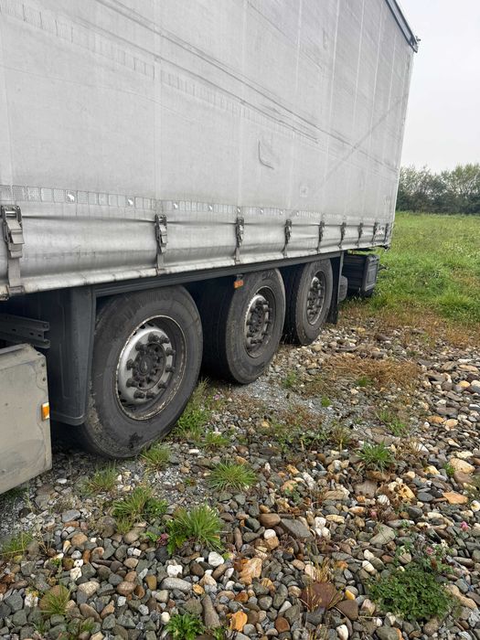 2 Semiremorci Schmitz PRELUARE LEASING!