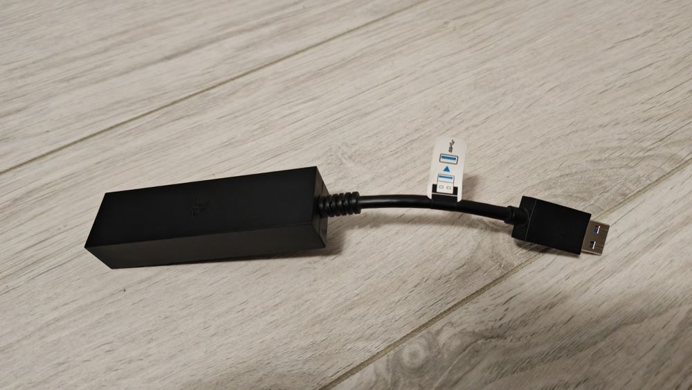 Adaptor Camera PSVR PS4 Playstation