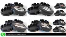 Капачки за джанти За Fiat Mazda Nissan Volkswagen Seat Skoda Citroen