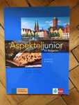Aspekte junior B1 Band 2 (für Bulgarien)