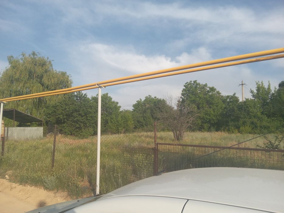 Продам дачный участок 8 соток в ПКСТ КОК ЖИЕК. 4км от ст Шамалган.