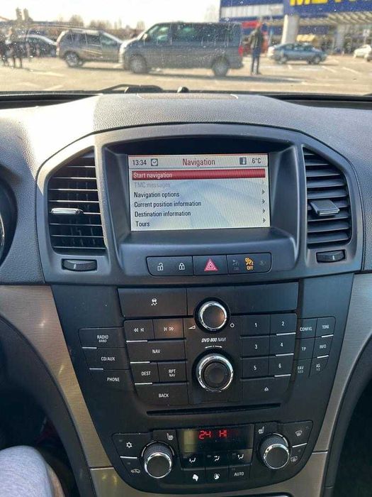 SUPER OFERTA Opel insignia 2010 130cp 2.0 oring de metal