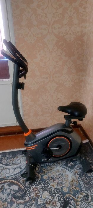 Trenajor velosipeti