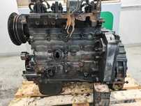 Motor complet New Holland LM630 - Piese de motor New Holland