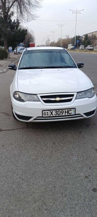 NEXIA 2 SONS Метан Своя