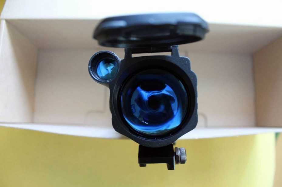 цифровой прицел ночного видения Pulsar Digisight N970