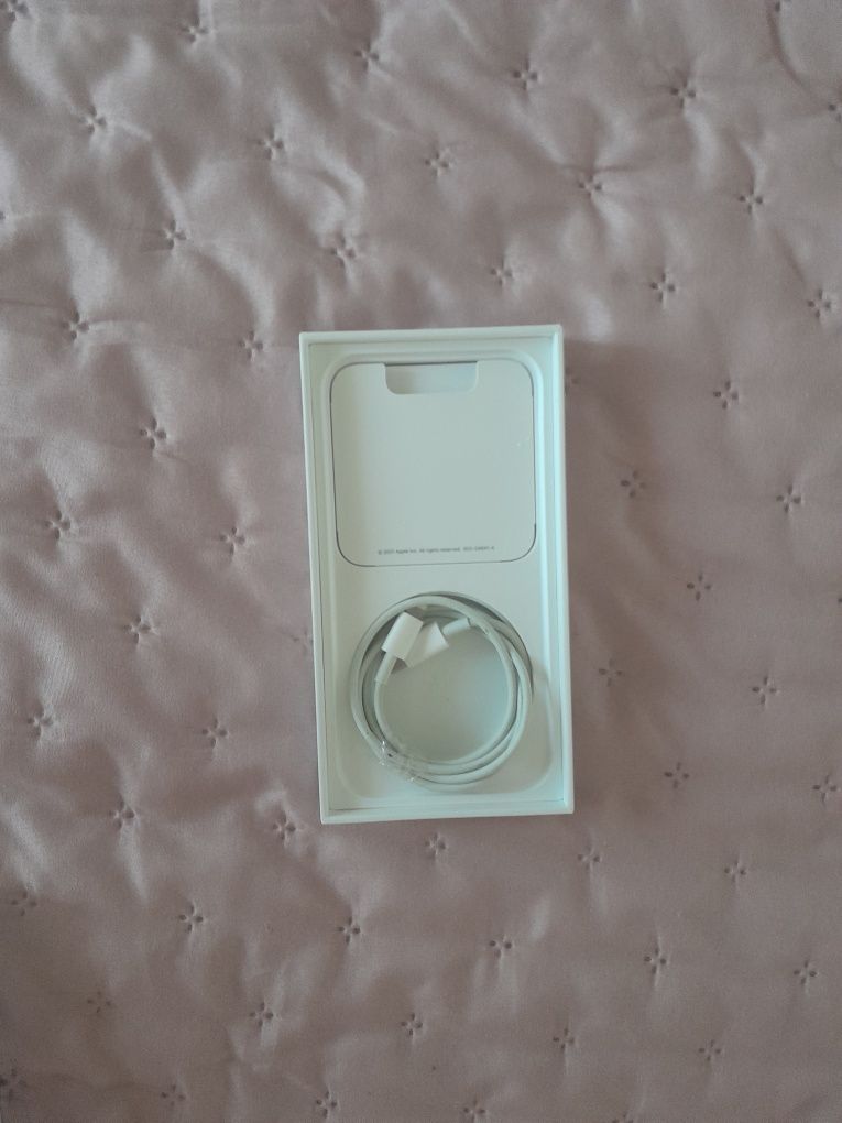Iphone 13 128 GB pink