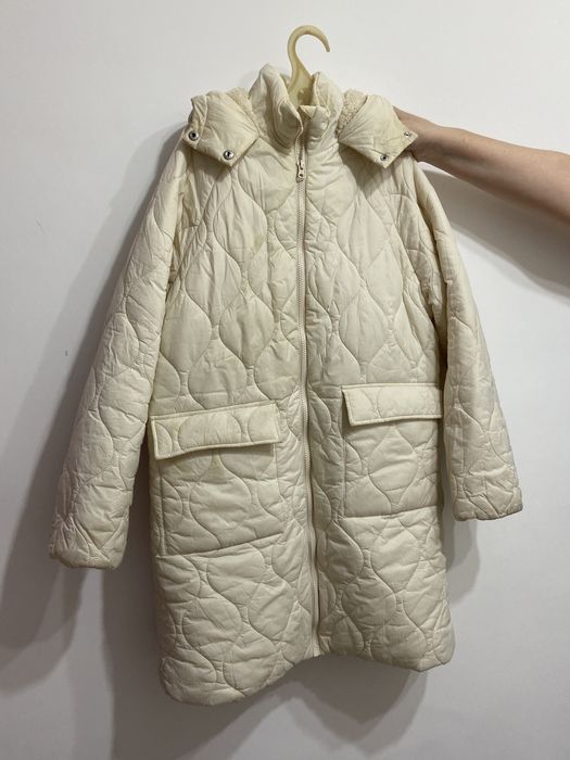 Куртка подростковая