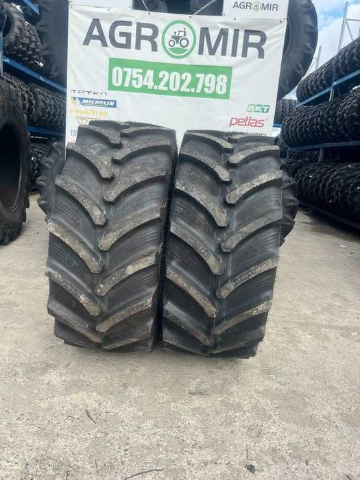 Anvelope radiale 600/65R34 OZKA noi pentru tractor spate