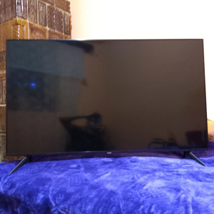 Televizor Samsung 50TU7092, 125 cm, Smart, 4K Ultra HD, LED, Clasa