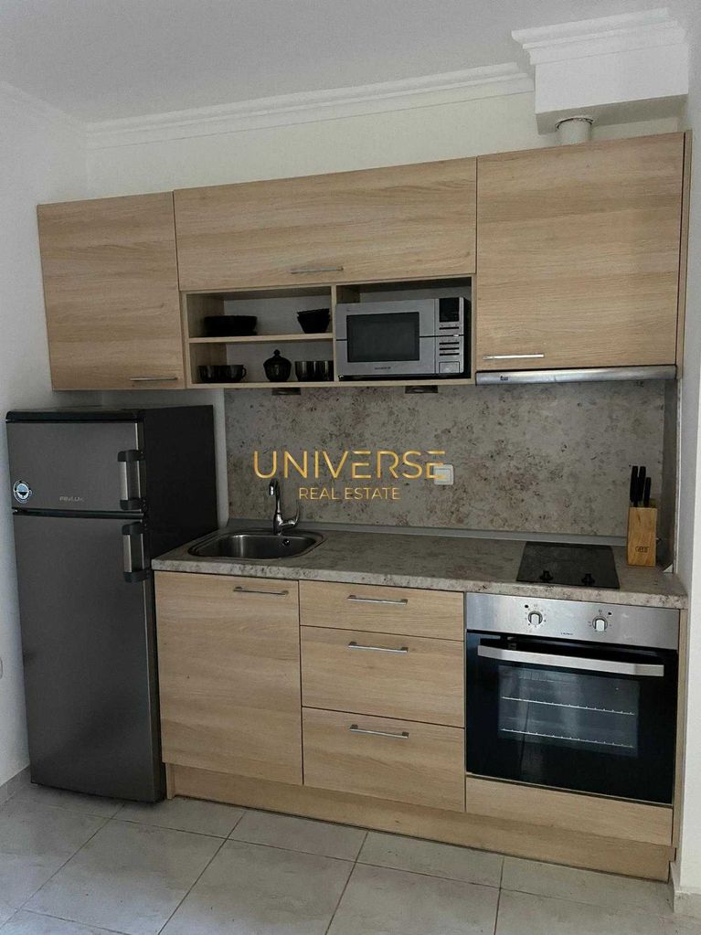 Продава се Едностаен апартамент в Свети Влас - 35 кв.м за 1343 €/кв.м - Снимка #3