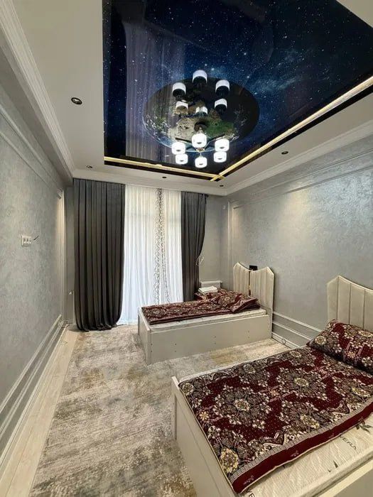 Сдаётся кв яккасарай 3/3/9 шота руставели