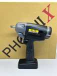 Pistol impact hidrauic PhoeniX UBX-T60 -A-