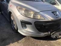 Dezmembram Peugeot 308 2007 1.6 diesel E4