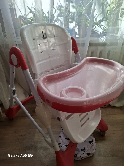 Продам детский стульчик
