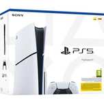PlayStation 5 Digital, 1TB