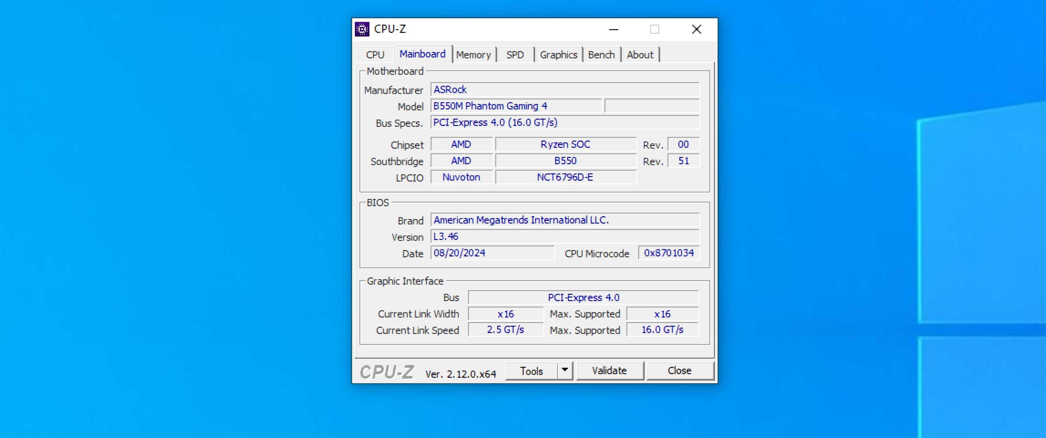 Геймърски компютър Ryzen 7 3800X / 3060Ti / 32GB DDR4 / Гаранция