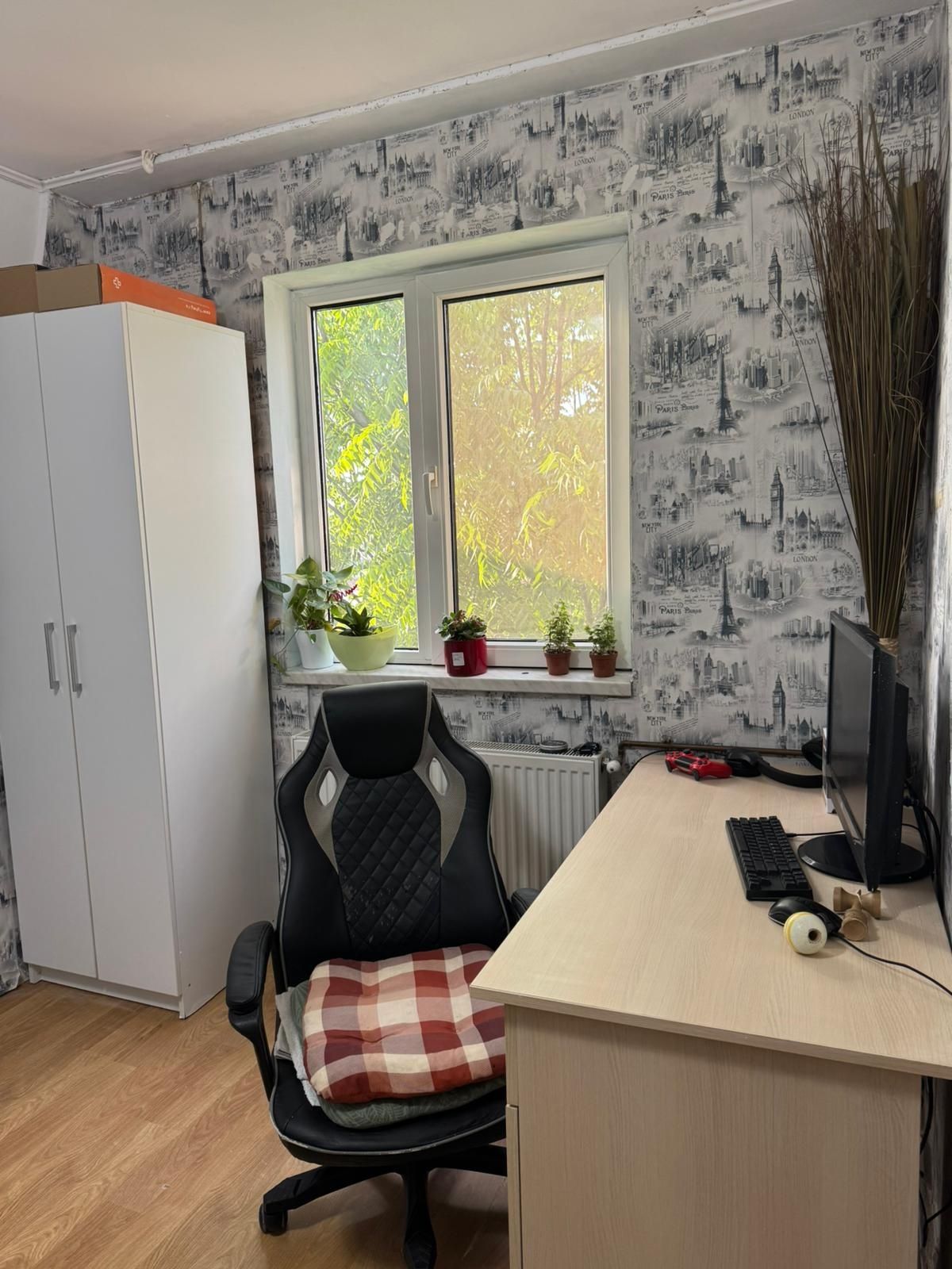 Apartament 2 camere