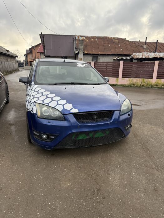 Ford st 225 2.5 benzina