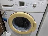 Стиральная машина BEKO 5 кг