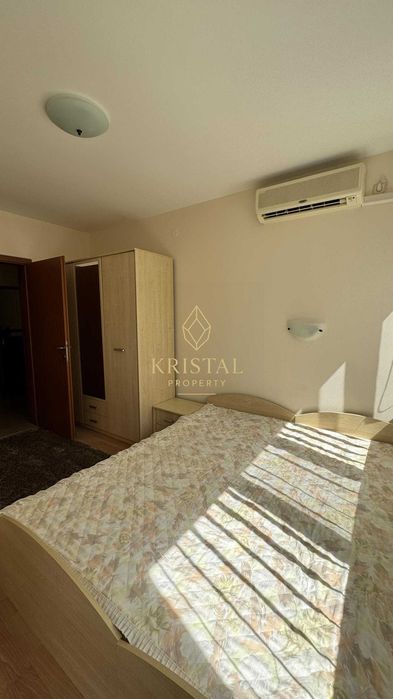 Продава се Тристаен апартамент в Свети Влас - 72 кв.м за 1016 €/кв.м - Снимка #11