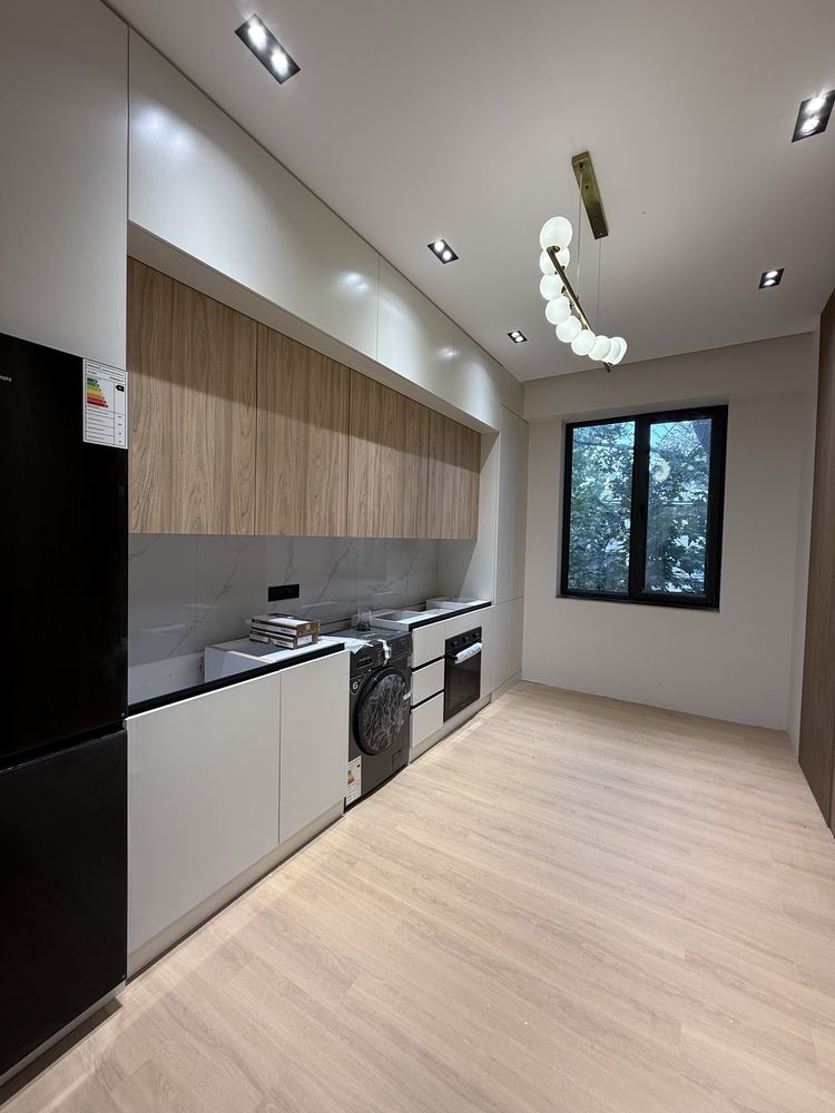 Продаю Квартира в Новостройке 3/2/5 Мирзо Улугбек IT-Park 76м2. Своя.