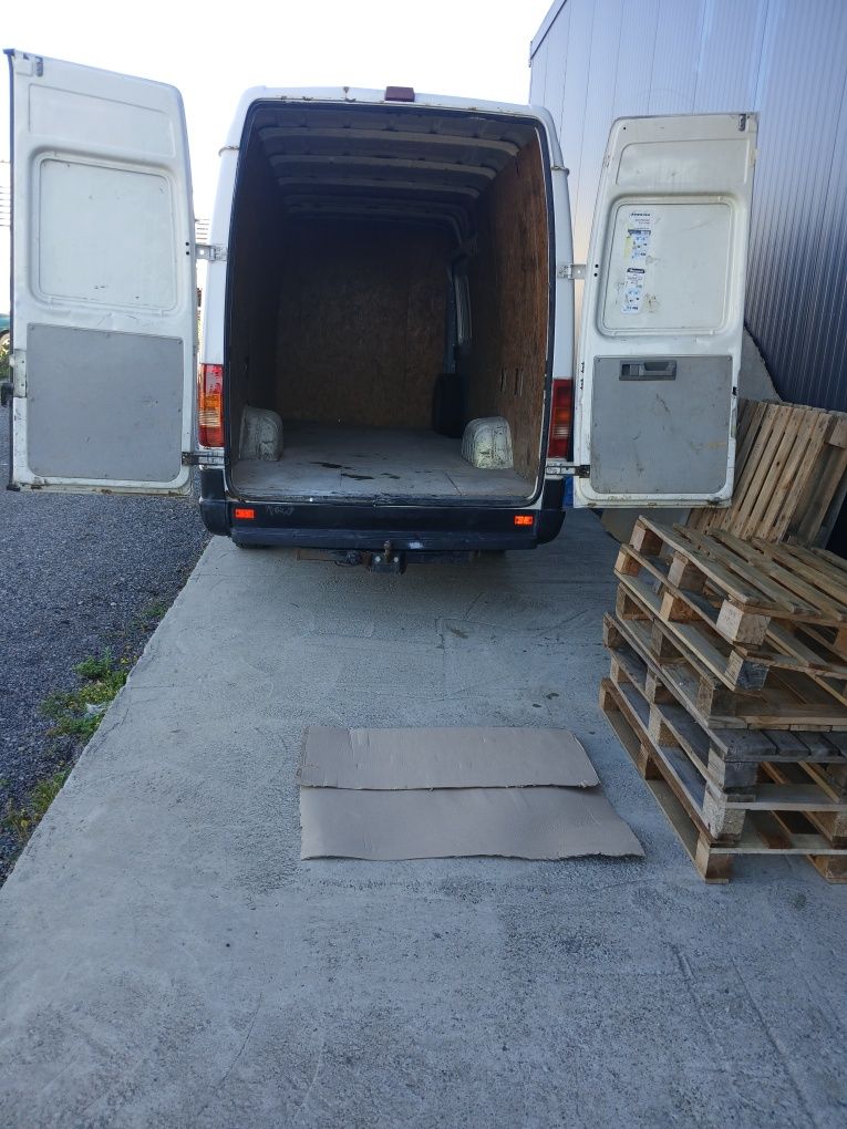 Intern extern Transport marfă mobila moloz etc