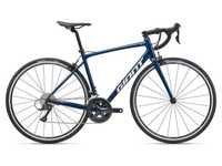 Профессиональный спортивный велосипед ОРИГИНАЛ GIANT SCR 1 BLUE ASHES