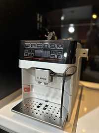 Expresor Bosch veroaroma delonghi