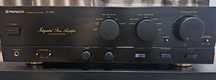 Amplificator Pioneer A-449