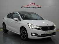 DS Automobiles DS 4 Kit Distributie + Revizie Efectuate - Factura / Credit Auto / Garantie