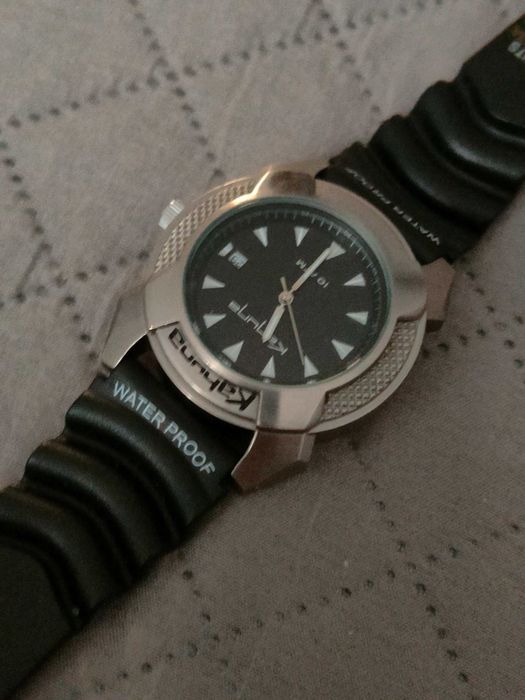 Kahuna - Diver 100 m
