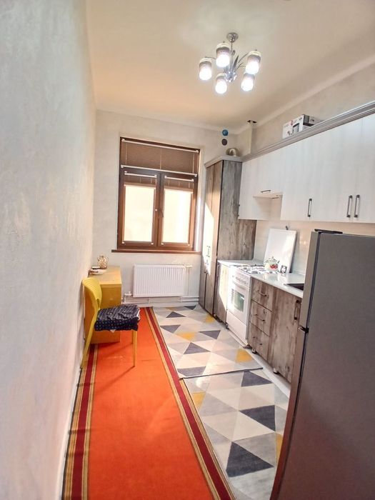 1 xonali lyuks kvartira uy xonadonijaraga beriladi