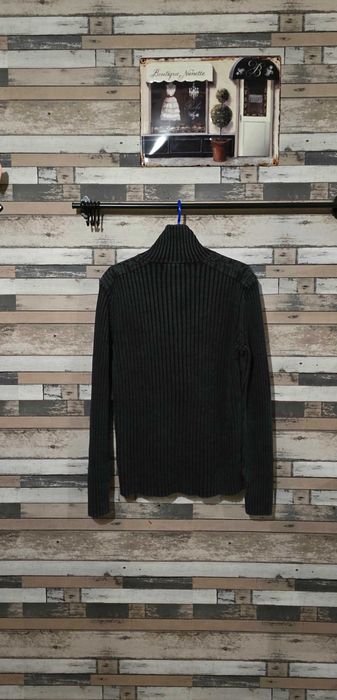 Calvin Klein S/M- мъжки пуловер (х-588)