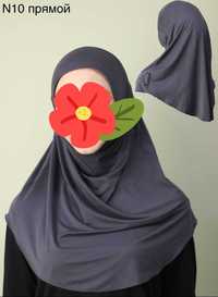 Кимишек головной убор хиджаб