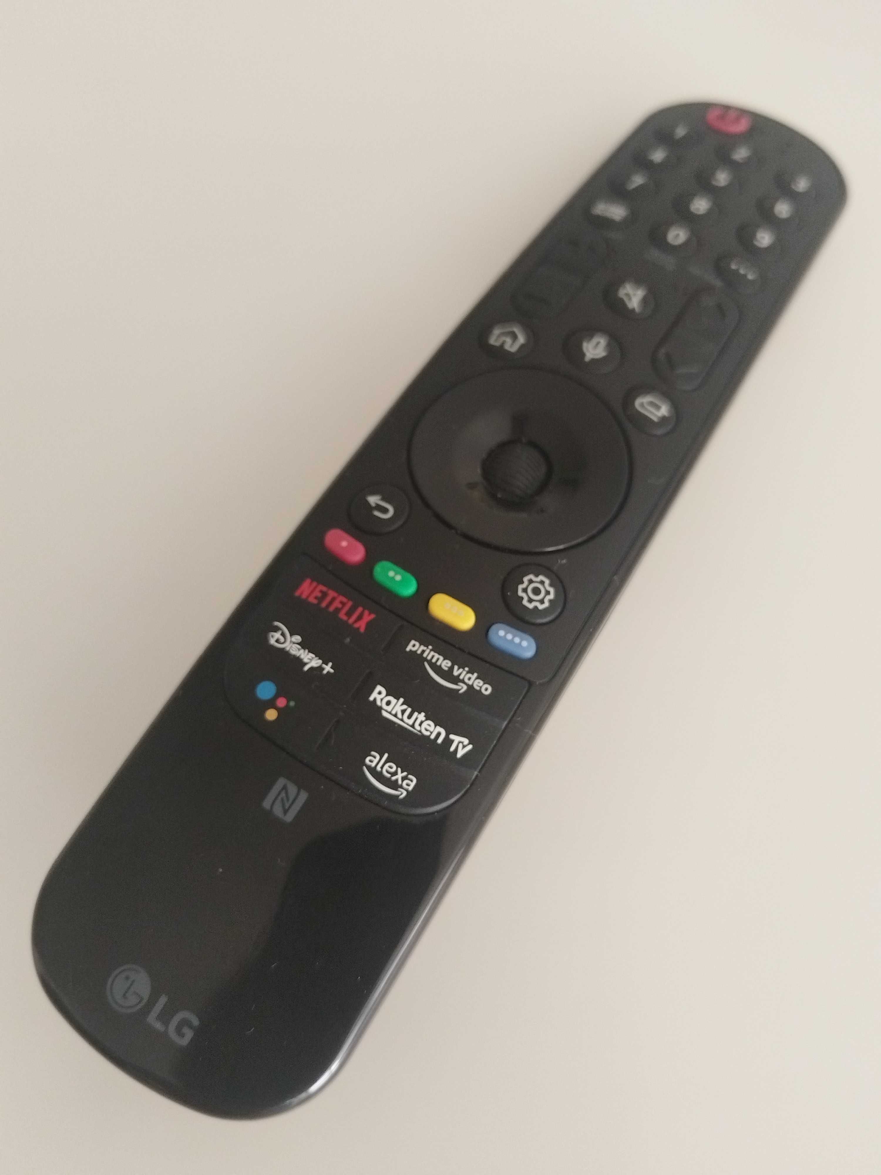 Продавам дистанционно Magic remote за тел. LG-модел AN MR22GN