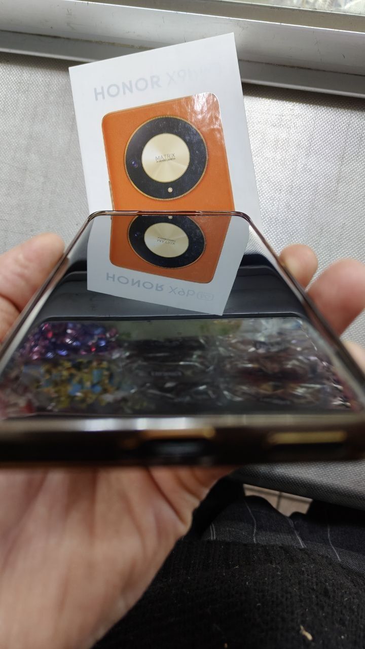 HONOR X9b 5G 8/256