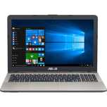 Asus мощный Core i5 8Gb 120GbSSD 500GbHDD 15.6" 4 час бат. Win10