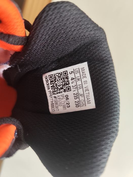 Дамски маратонки adidas Terrex AX2R