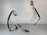 Климатични тръби Seat Altea Leon Vw Jetta Golf Audi A3  (04-09)г.