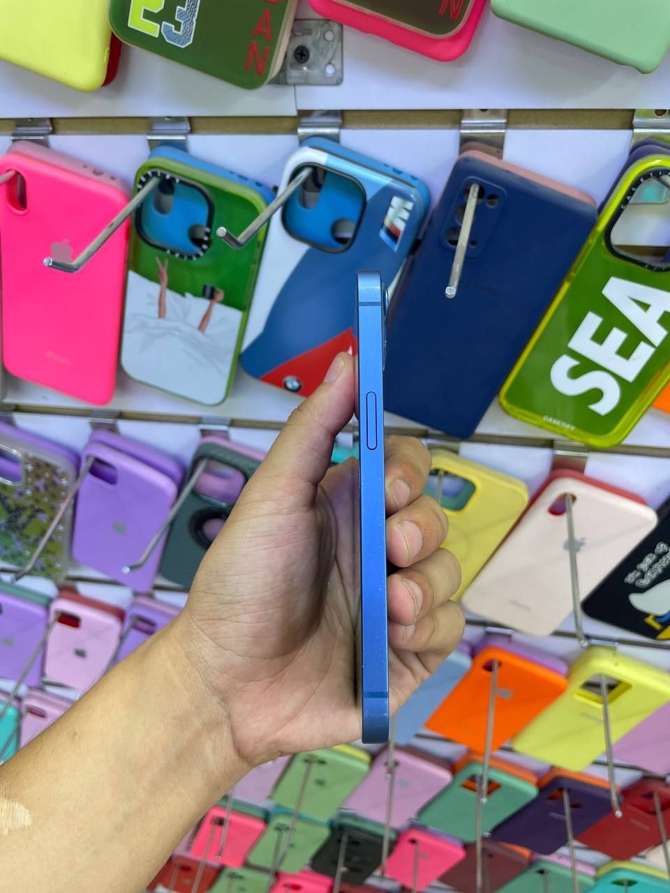 Iphone 13       .